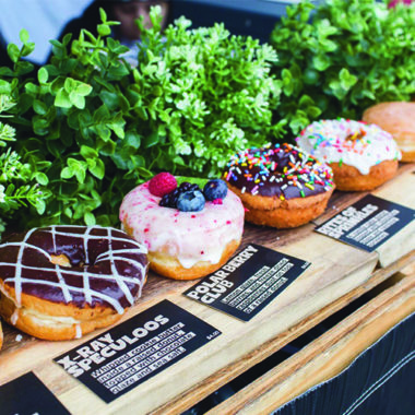 smorgasburg la