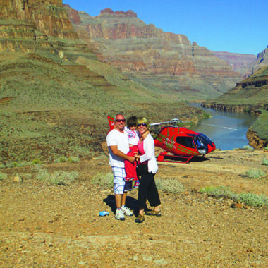 road trip with kids