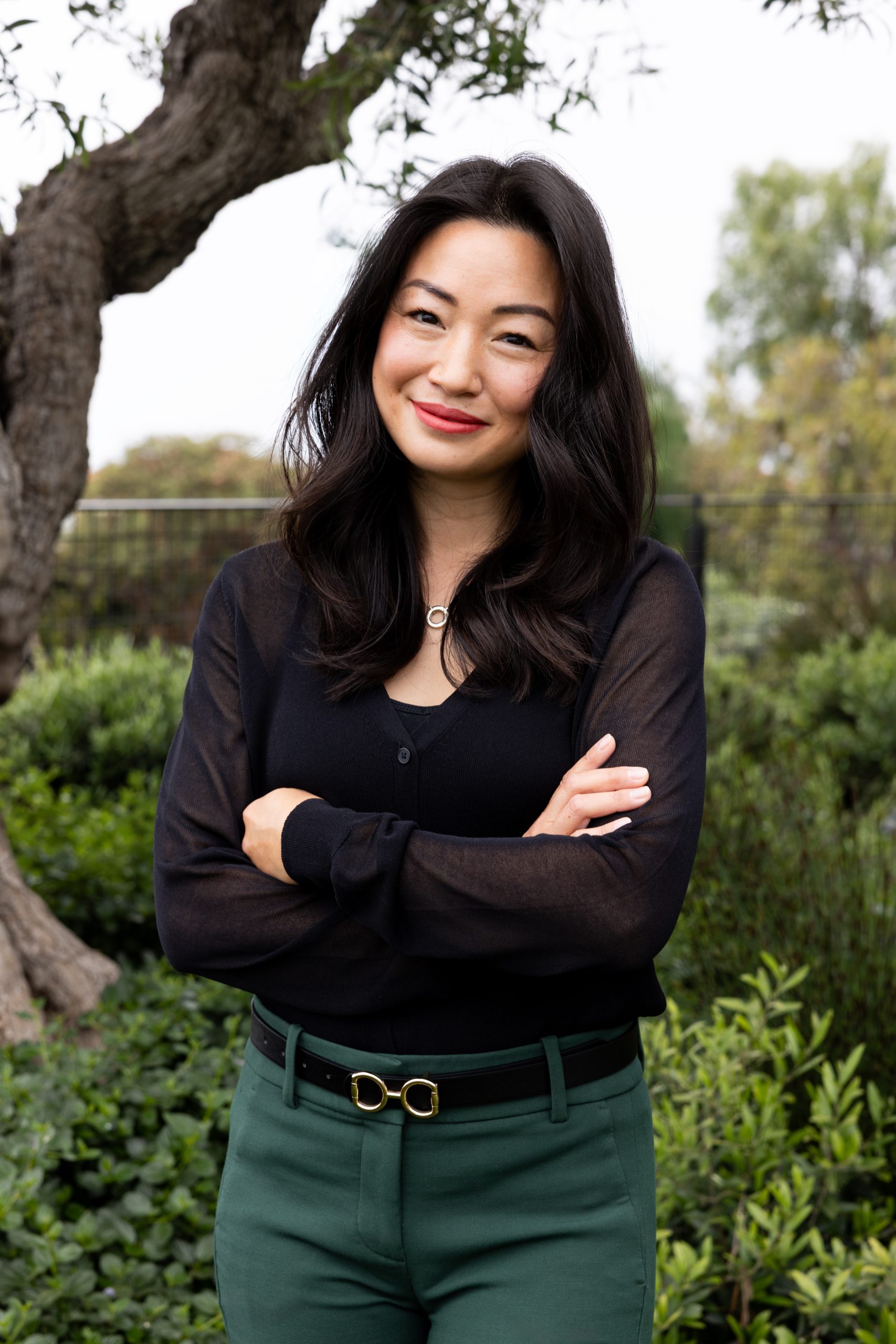 Diana Tsow, Esq.