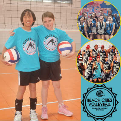 Beach Cities Volleyball Club