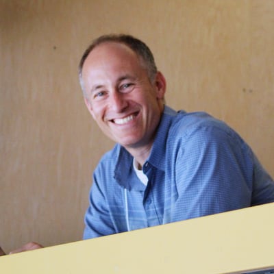 Ron Epstein