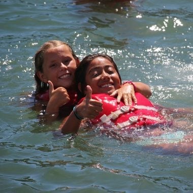 summer camp los angeles