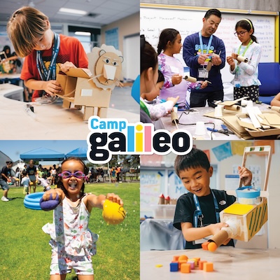 Camp Galileo