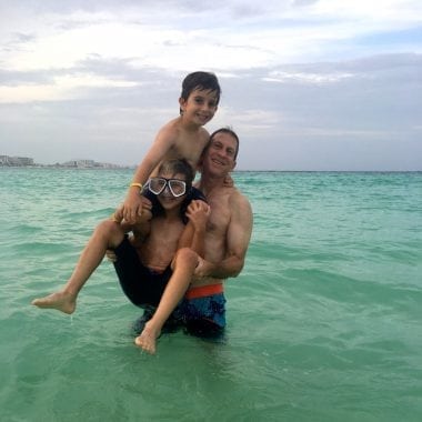 Playa Del Carmen