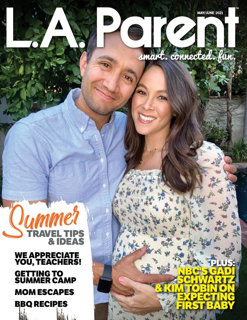 May-Jun 2021 Cover