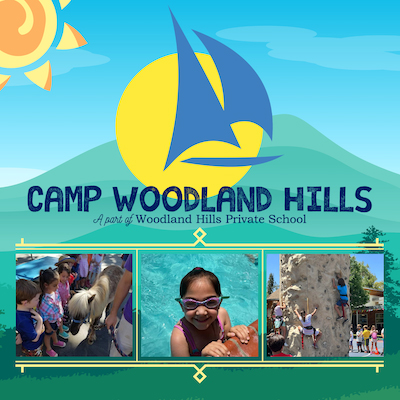 Camp Woodland Hills